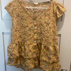 Entro too size large